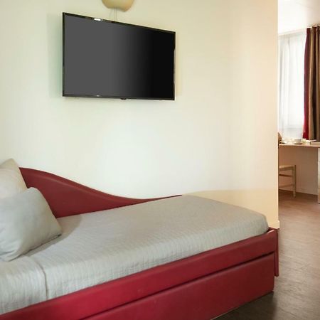 Hotel Lamorosa Rimini Exteriör bild